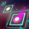 Beat Tiles: Rhythmatic tap