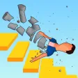 Break 'Em All: Kick Loser