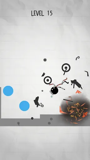 Capturas de pantalla de Challenge Me