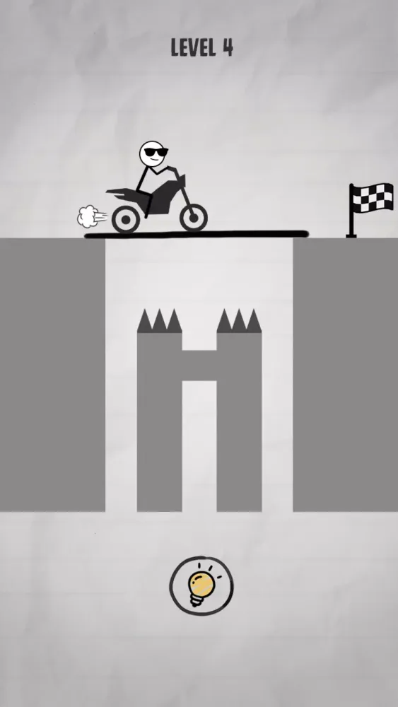 Draw Bridge Puzzle Screenshots