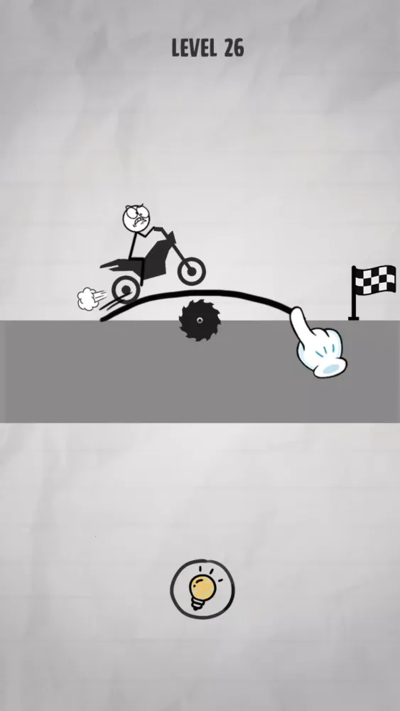 Draw Bridge Puzzle Screenshots