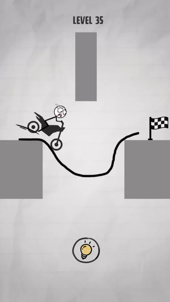 Draw Bridge Puzzle Screenshots