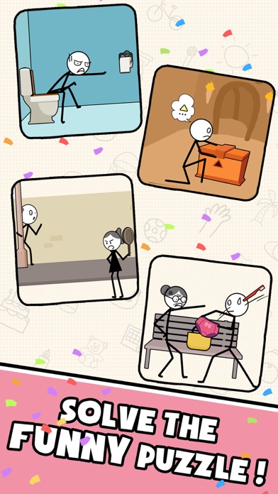 صور Draw puzzle: sketch it