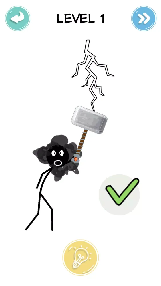 Drop the Item Screenshots