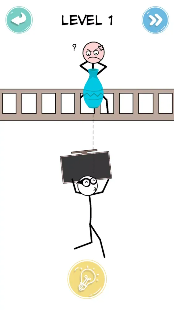 Drop the Item Screenshots