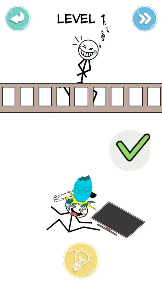 Drop the Item Screenshots