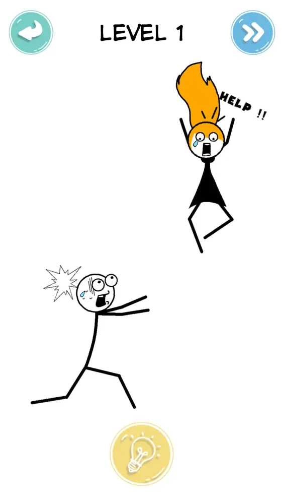 Drop the Item Screenshots