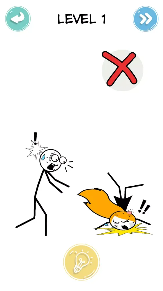 Drop the Item Screenshots