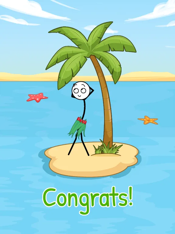 Zrzuty ekranu Hide Me: Puzzle Game iPad 