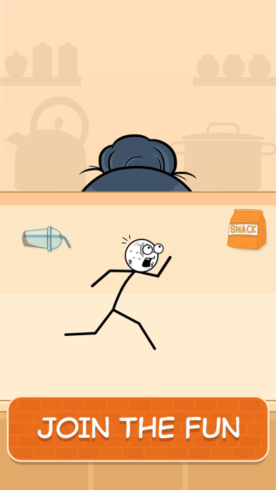 تصاویر Hide Me: Puzzle Game