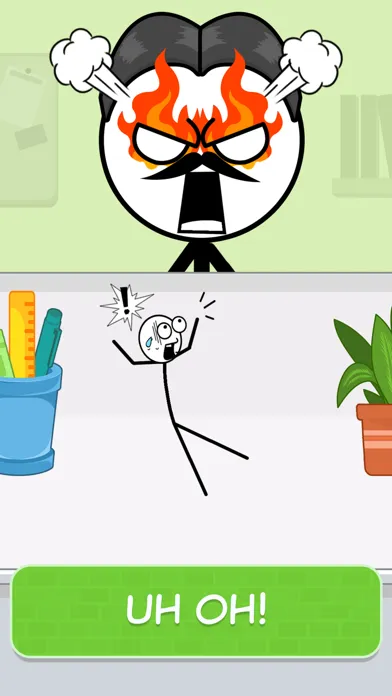 Zrzuty ekranu Hide Me: Puzzle Game