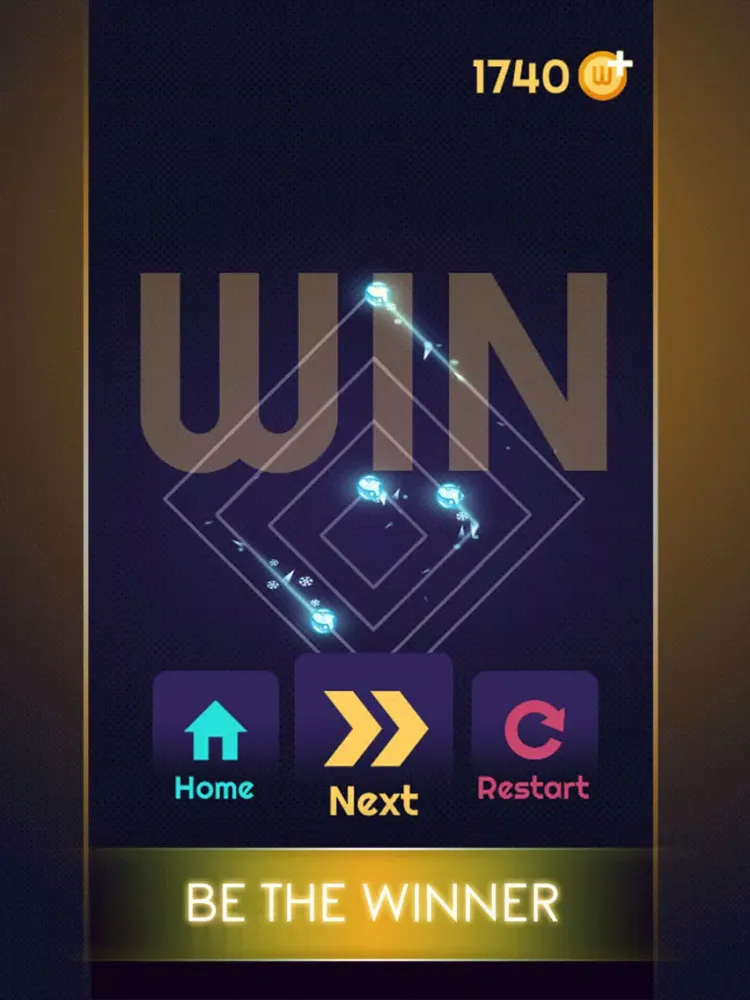 Beat Balls: The magic loop iPad 應用截圖