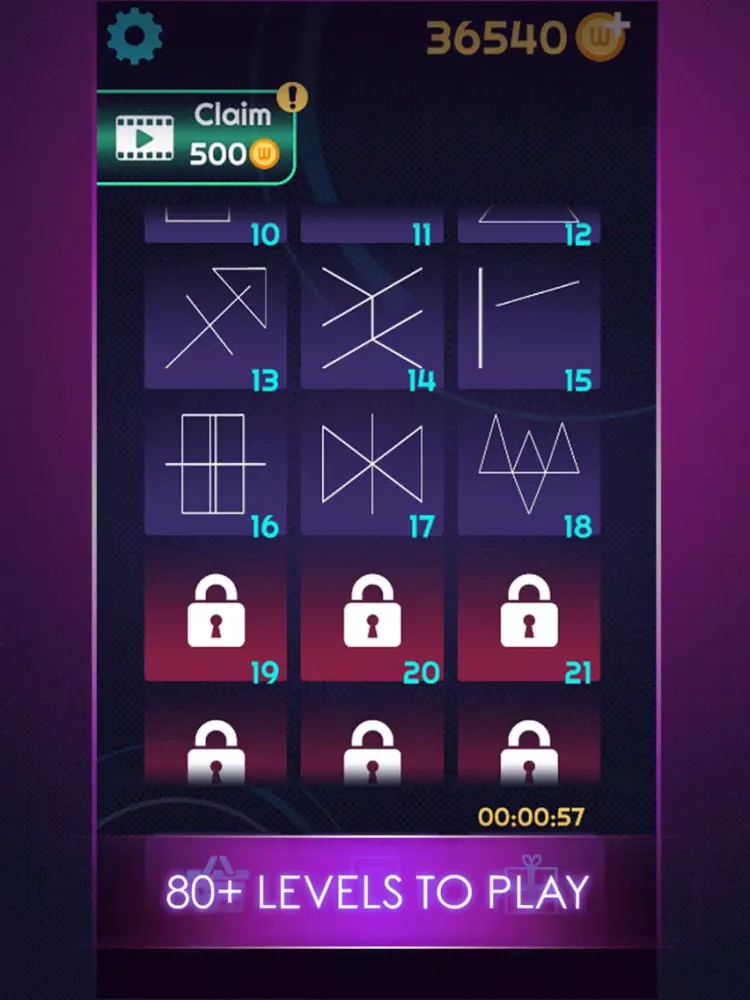 Beat Balls: The magic loop iPad 應用截圖