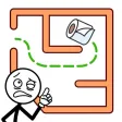 Maze Craze: Harder it looks