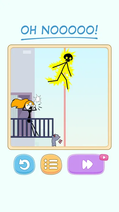 Ảnh chụp màn hình của Mr Bounce: Ragdoll Physic game