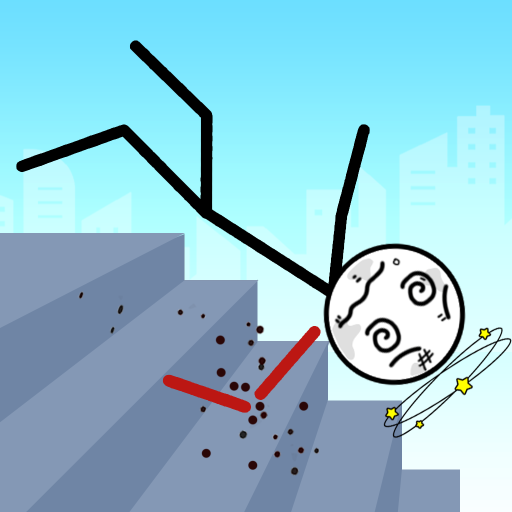 Ragdoll Break: Kick Loser Ragdoll Break: Kick Loser