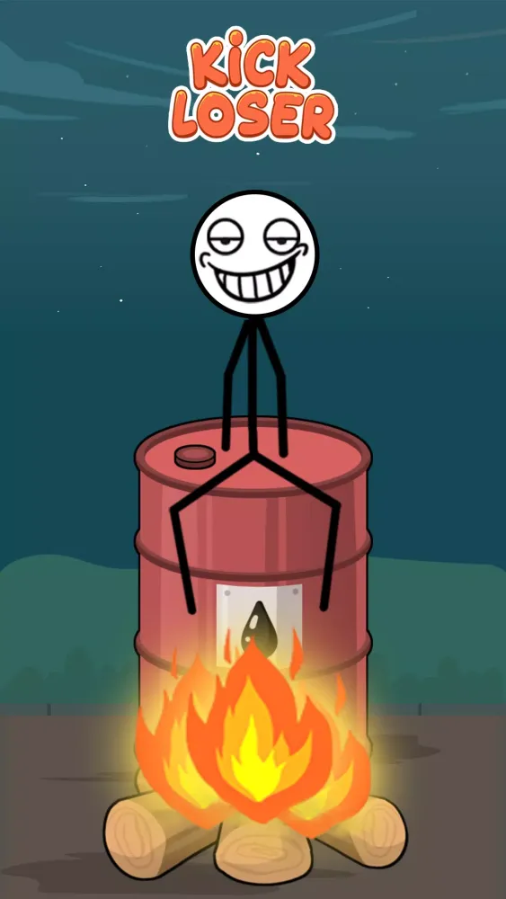 Capturas de pantalla de Ragdoll Break: Kick Loser