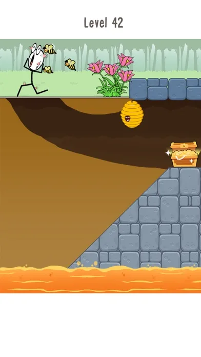 Road Digging Puzzle應用截圖