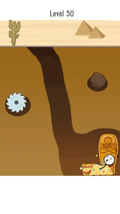 Road Digging Puzzle應用截圖