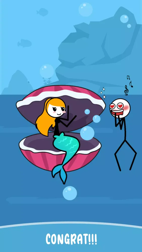 Rope Hero سکرین شاٹس