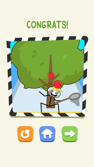 Run Now: Running 2D game Screenshots