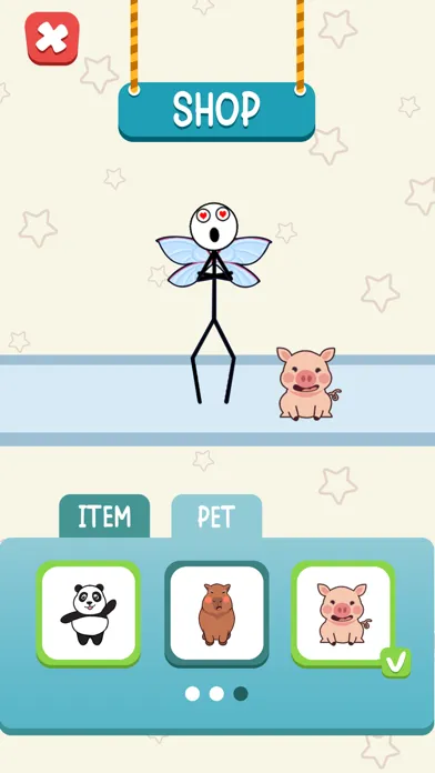 Run Now: Running 2D game Screenshots