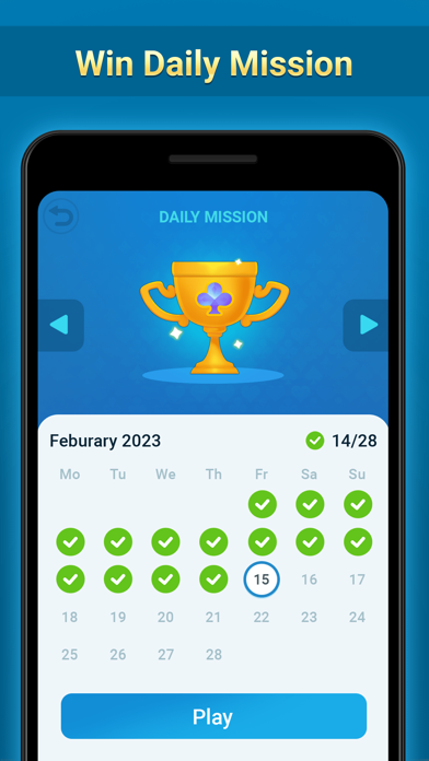 Solitaire, Card Games Classic Screenshots