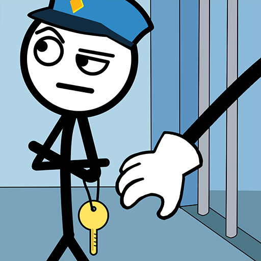 Thief Puzzle: to pass a level Thief Puzzle: to pass a level