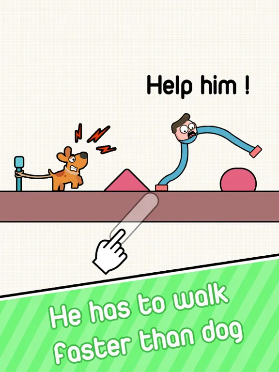 Whatawalk 2 iPad  স্ক্রিনশট