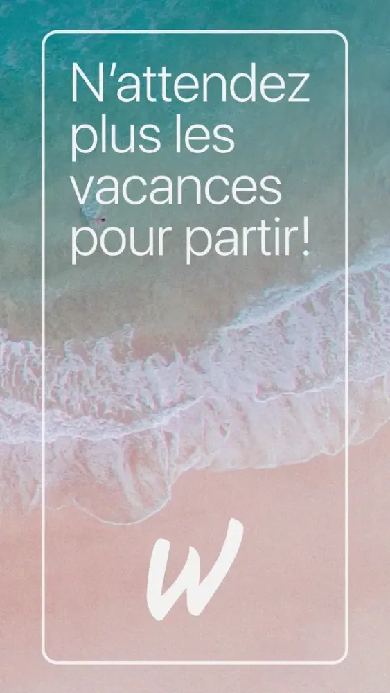 Скриншоты Weekendesk | Hôtel + Activités