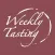 The Weekly Tasting
