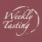 The Weekly Tasting