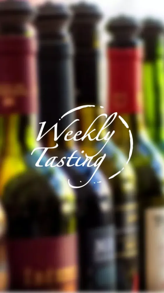صور The Weekly Tasting