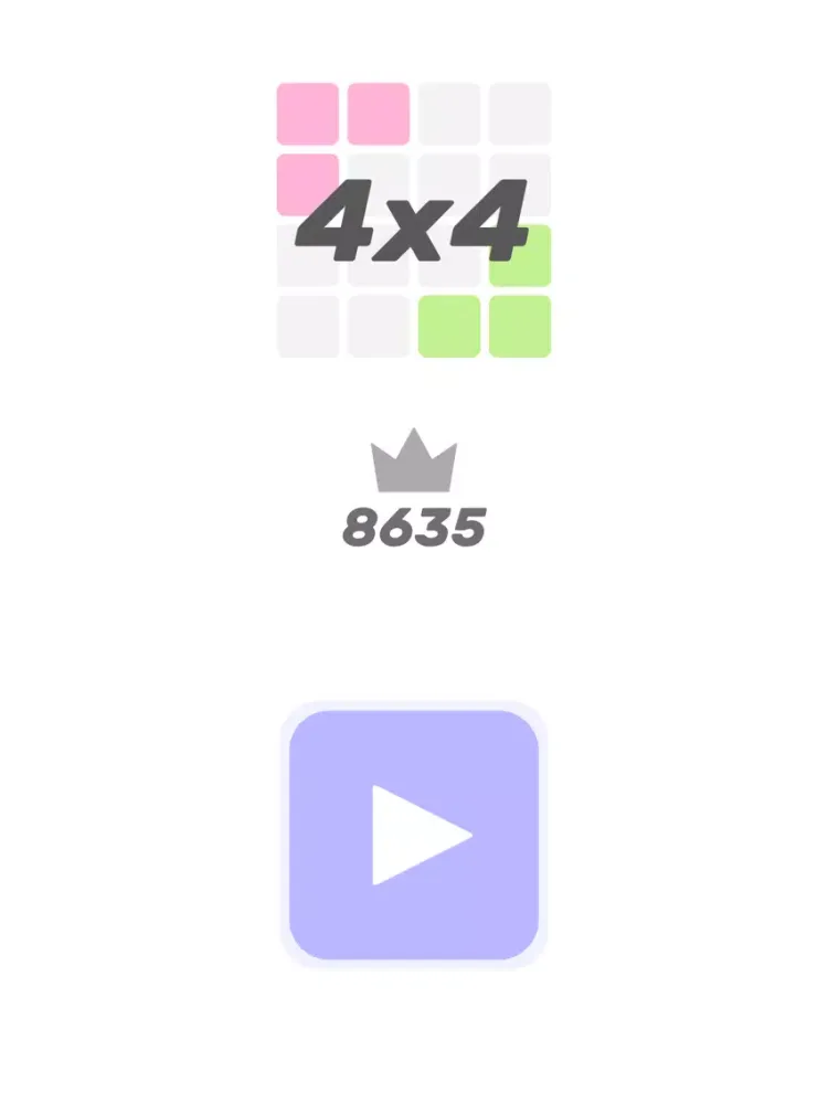 4x4! iPad  স্ক্রিনশট
