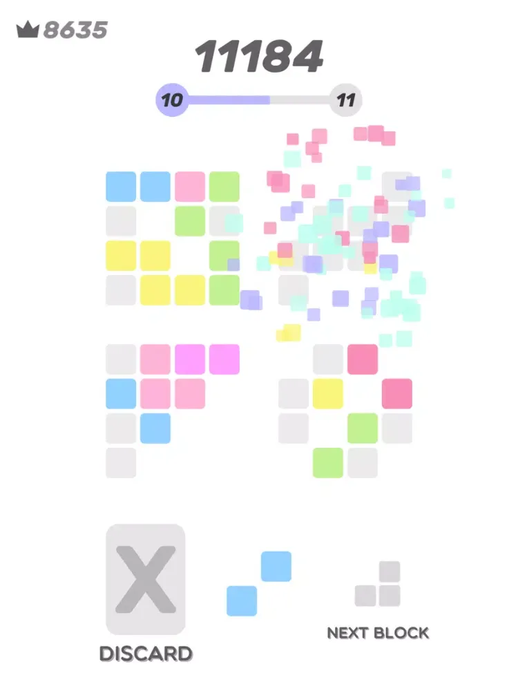 4x4! iPad  স্ক্রিনশট