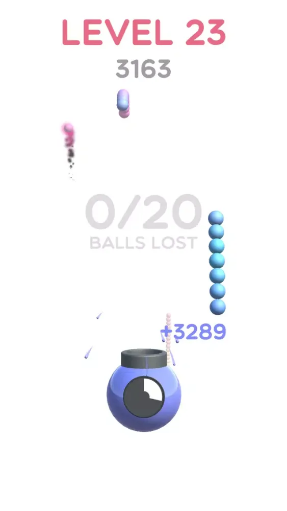 صور Hole vs Balls