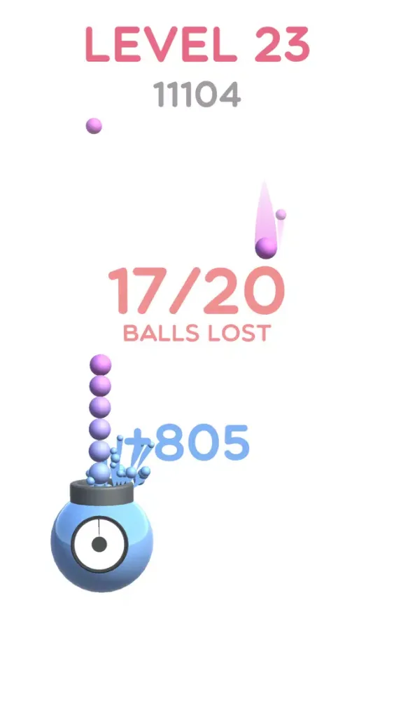 صور Hole vs Balls