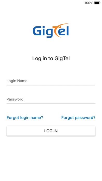 صور GigTel Mobile