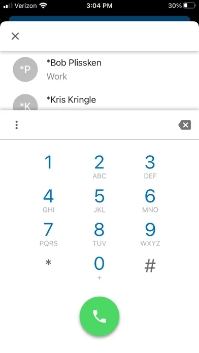 صور GigTel Mobile