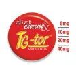 TG-tor ASCVD risk calculator