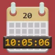 Big Days Count