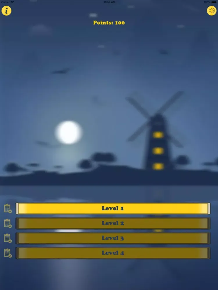 Digit Crush iPad  Screenshots