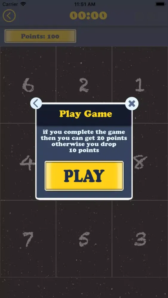 Digit Crush Screenshots
