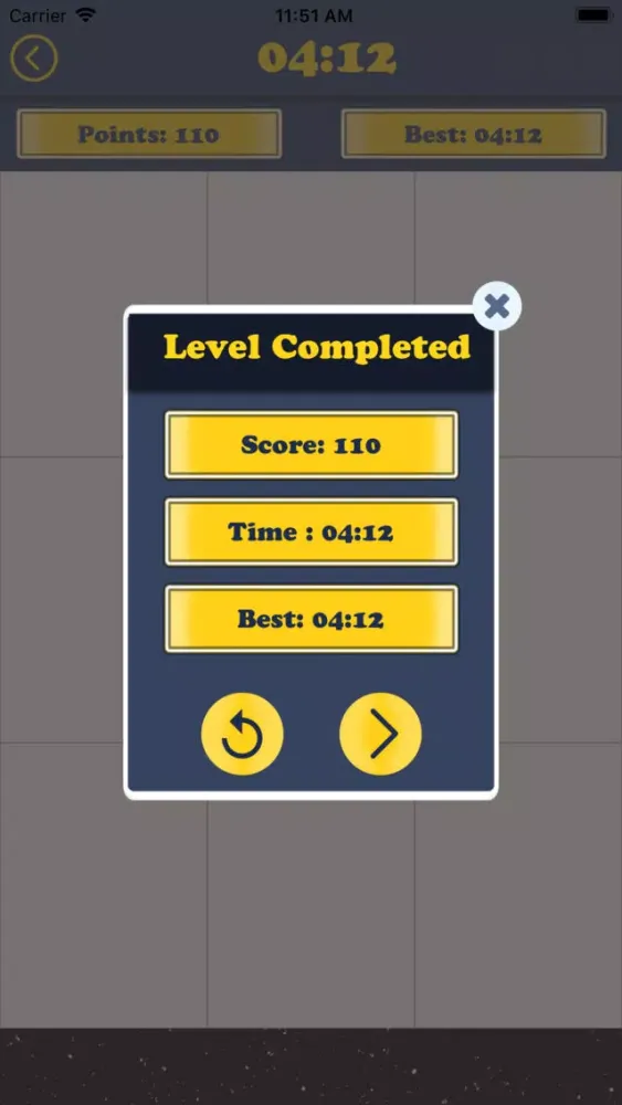 Digit Crush Screenshots