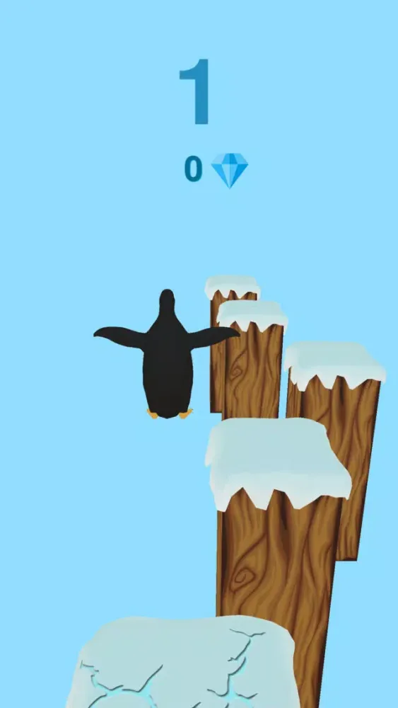 Screenshot di Jump Zump