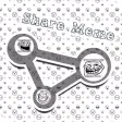 Share Memes