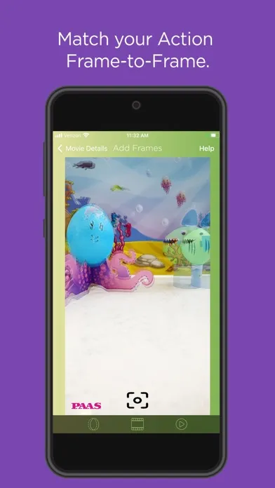 PAAS Easter Eggs Ekran Görüntüleri