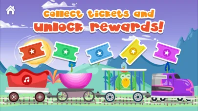 Wee Trains Screenshots