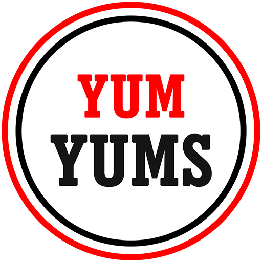 Yum Yums Takeaway Paisley