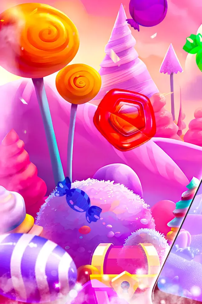 صور Sweet Tooth